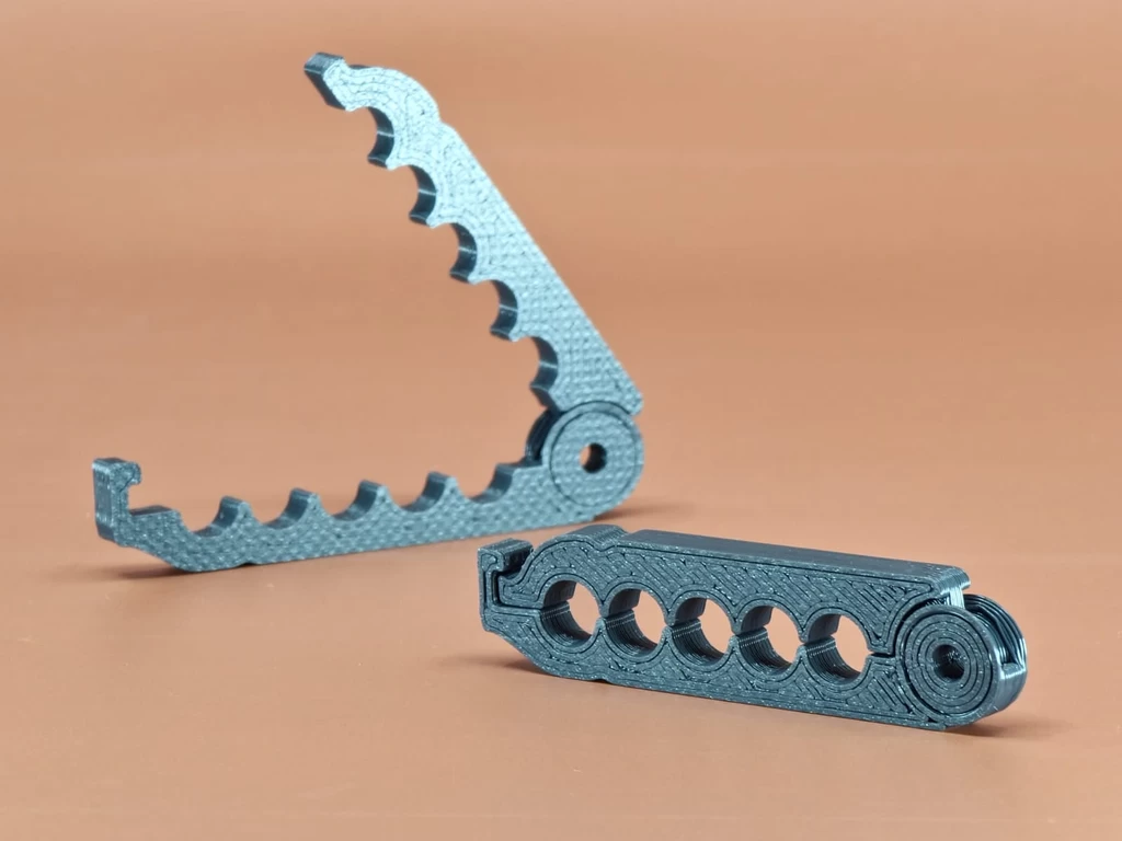 Cable Organizer