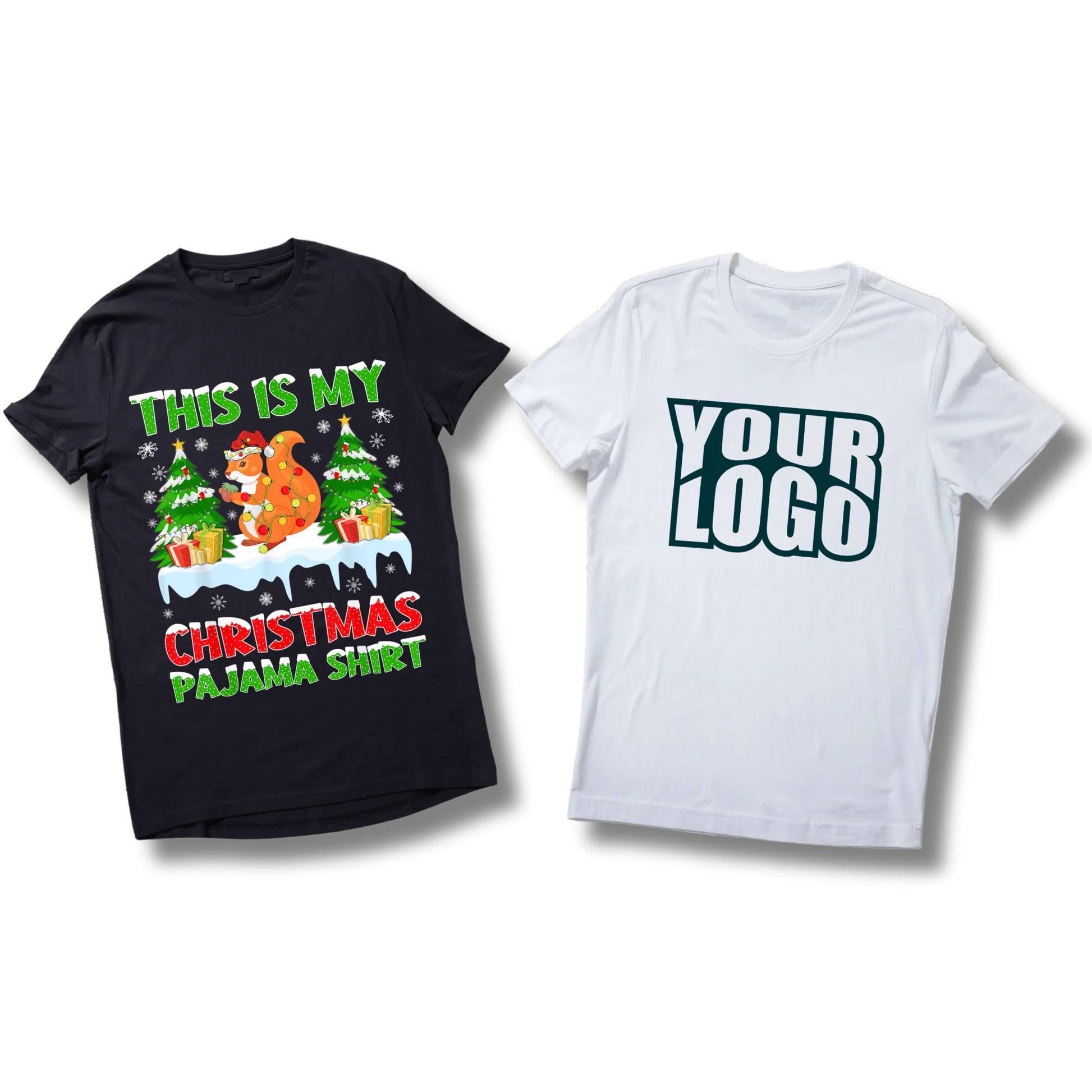 Custom T-Shirt