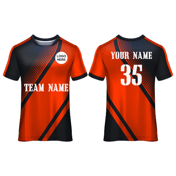 Custom Jersey