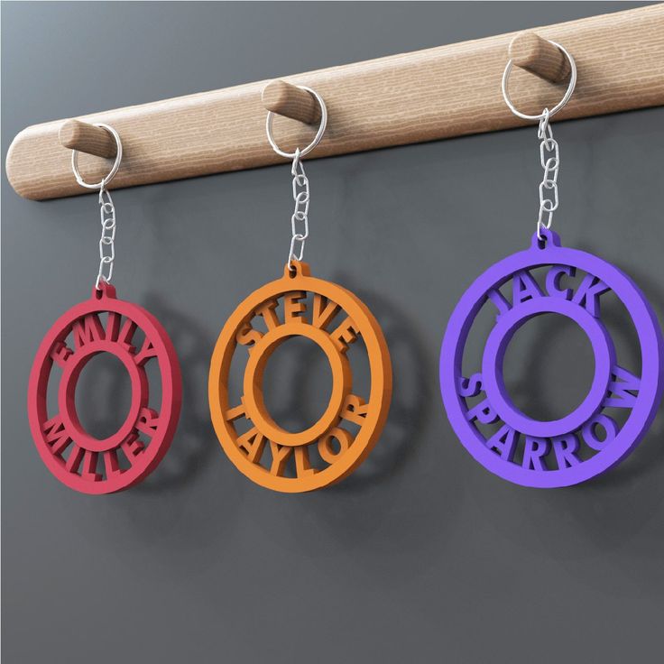 Keychain