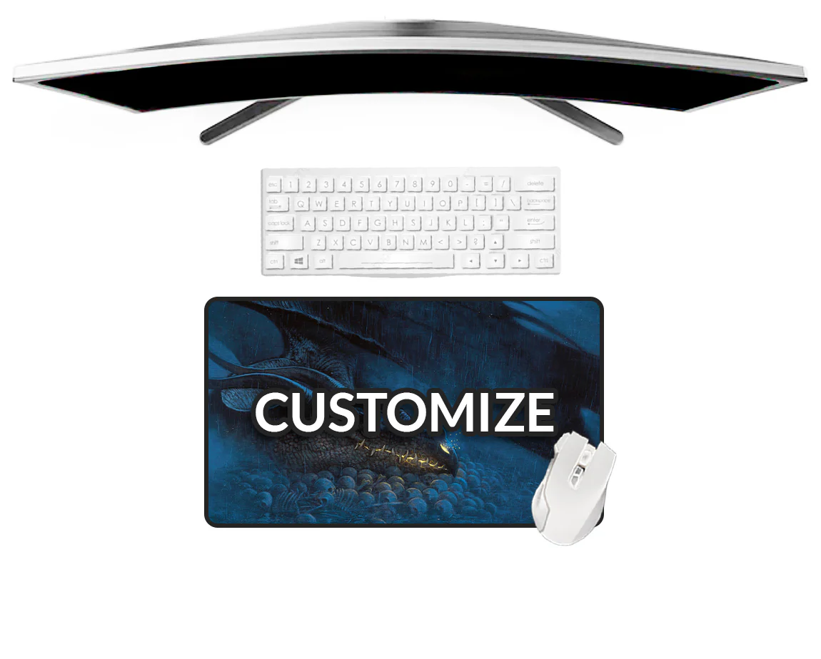 Custom Mousepad