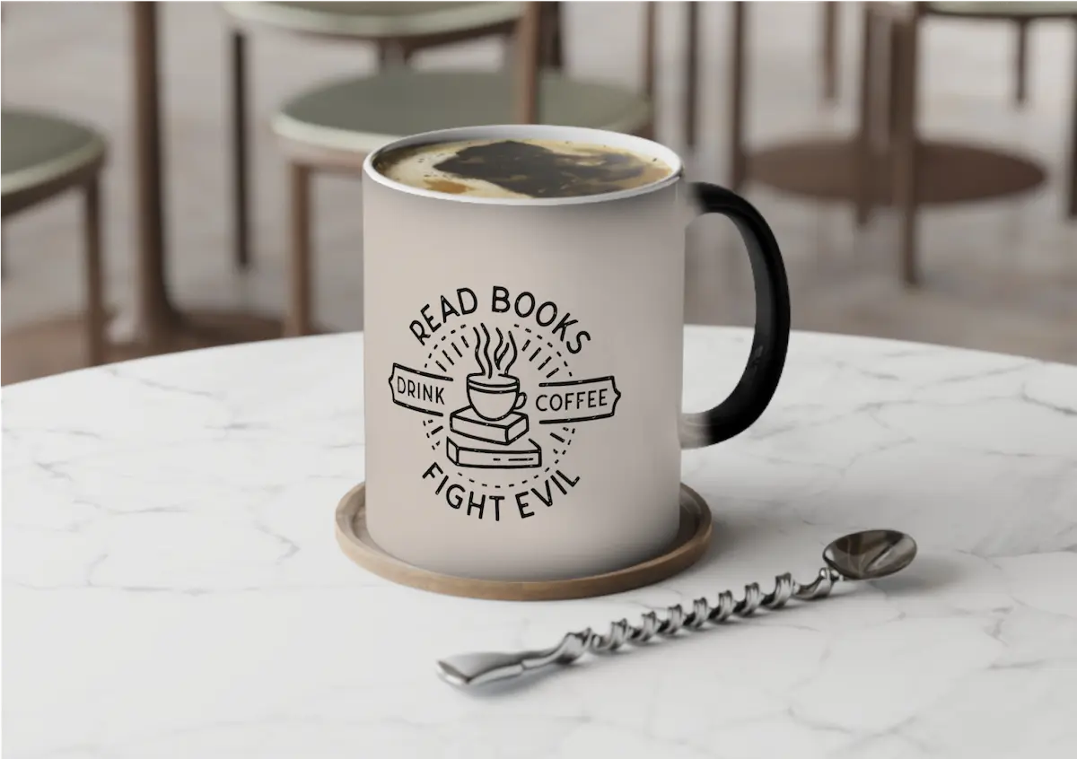Custom Mug