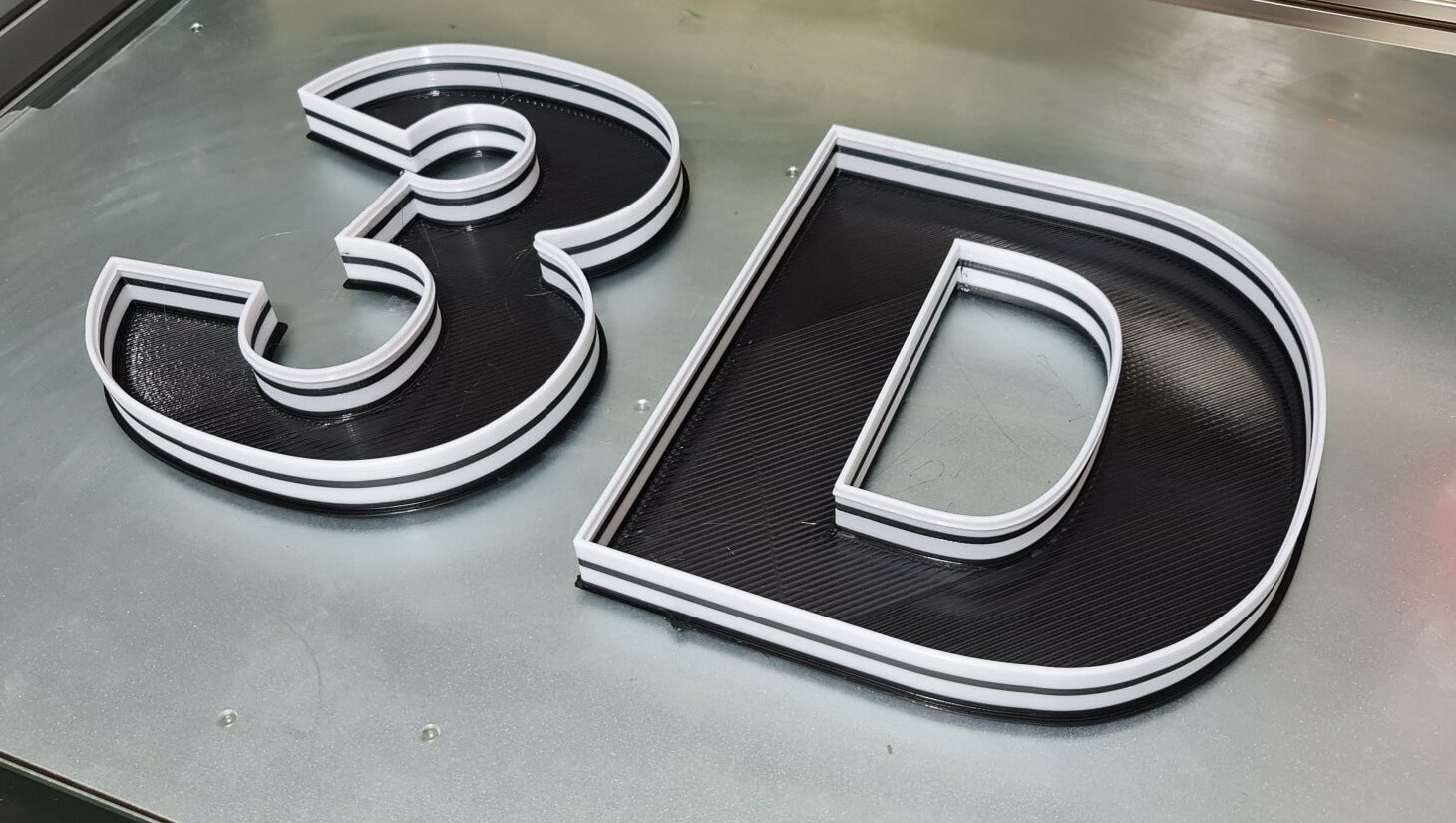 Logo Sign