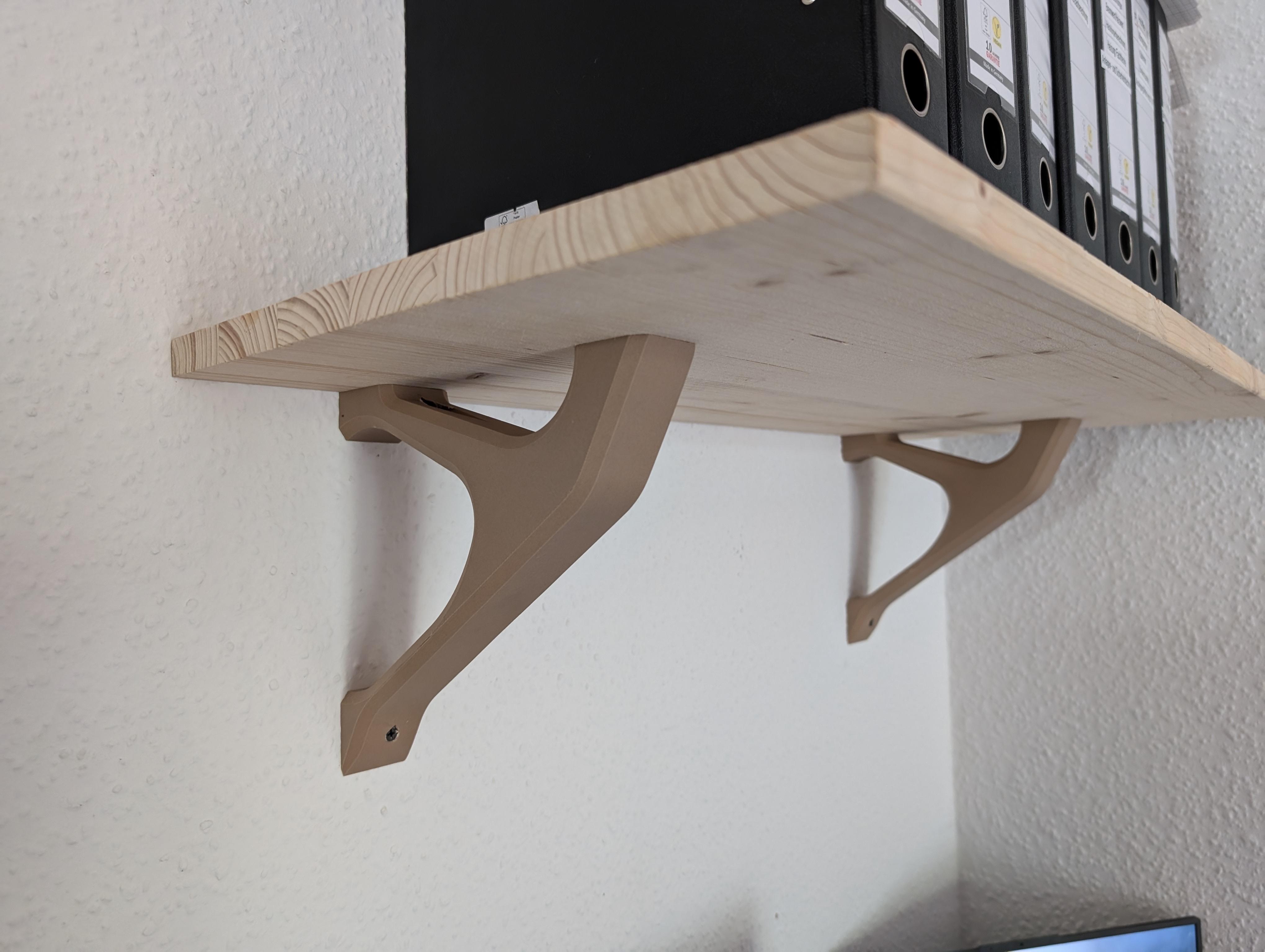 Shelf Bracket