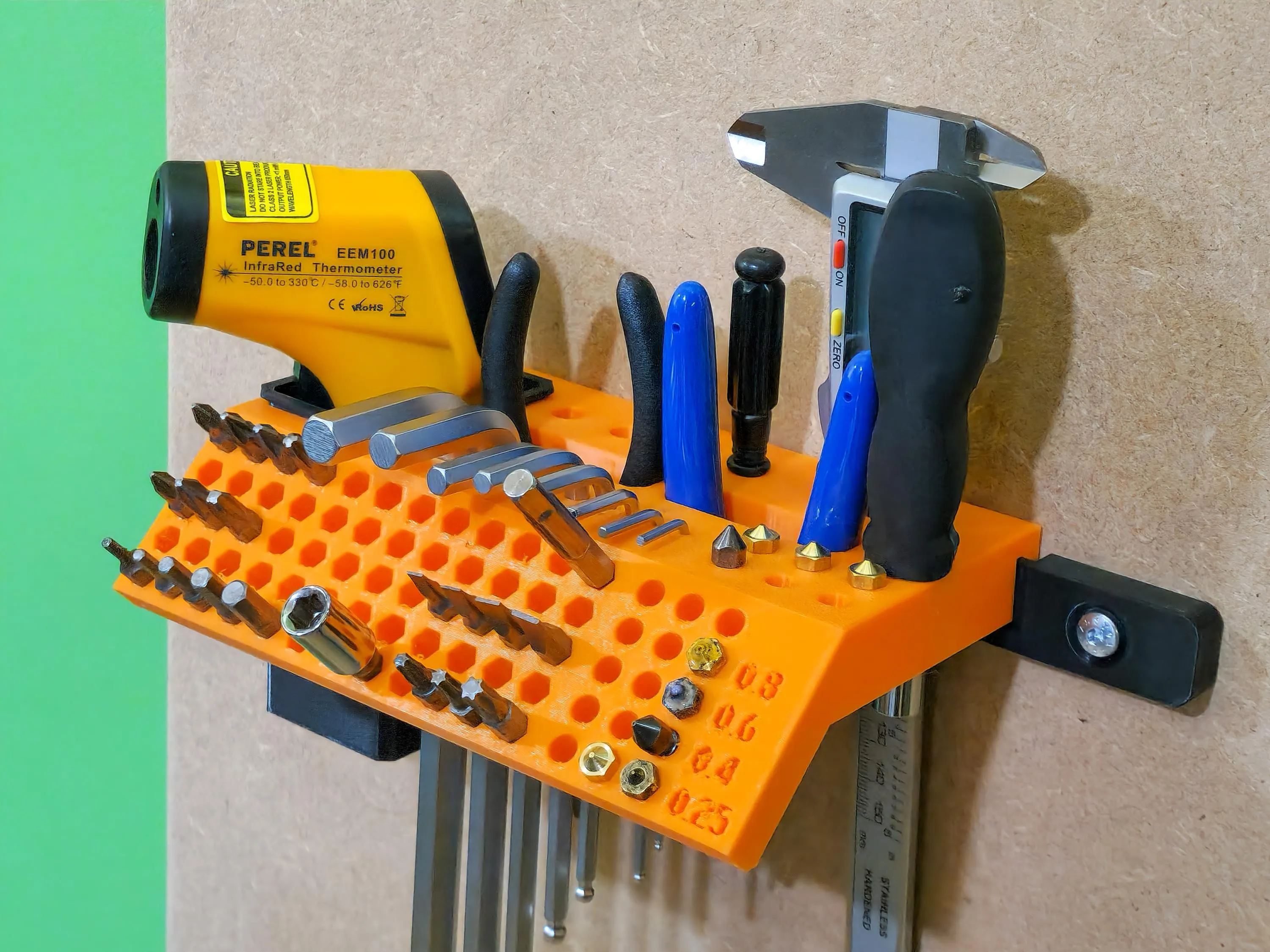 Tool Holder