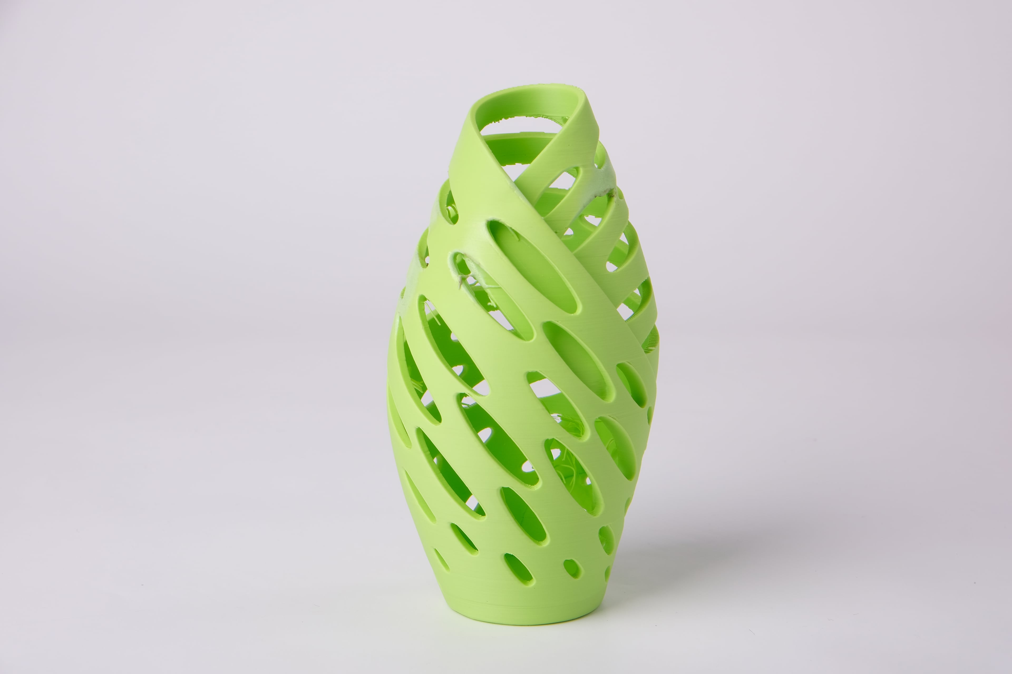 Geometric Vase
